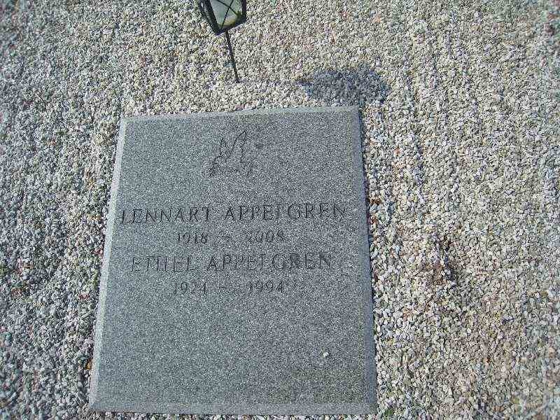 Grave number: NK IV   125