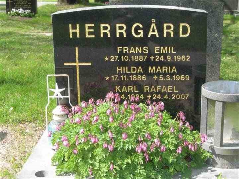 Grave number: 1 GA 03 239-240