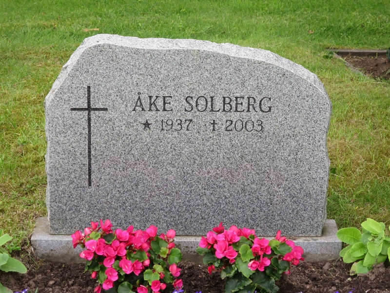 Grave number: HÖB 65     9