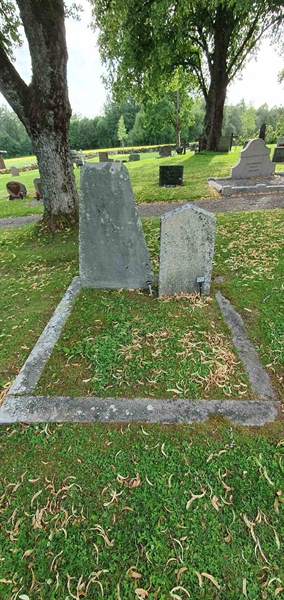 Grave number: 2 01   283-284