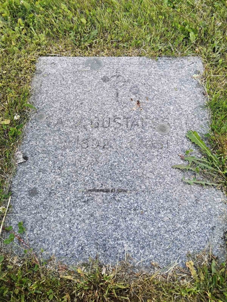 Hautatunnus: PK   719