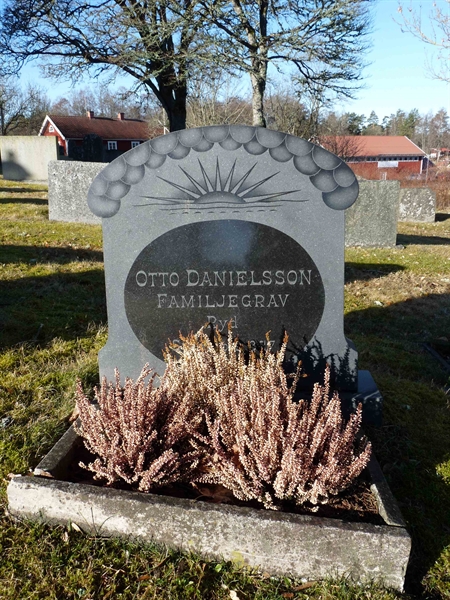 Grave number: JÄ 1  148