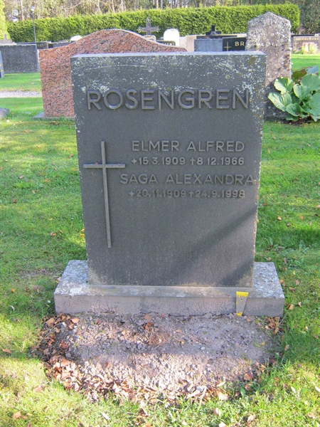 Grave number: 1 GA 01 31-32