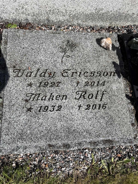Grave number: 4 G GH    70-71