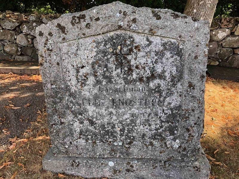 Grave number: Ko 02    75, 76
