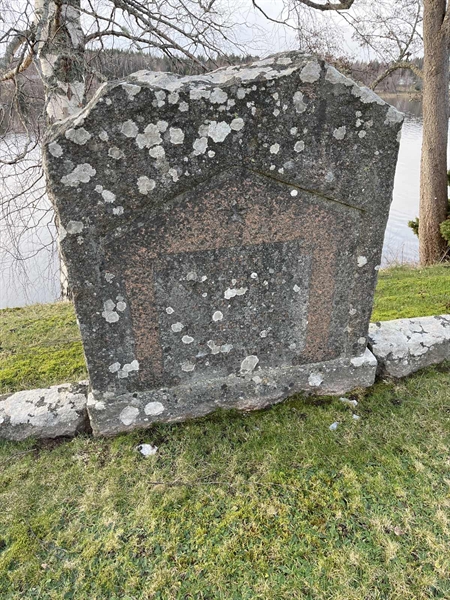 Hautatunnus: Vårv Kv1 41+42