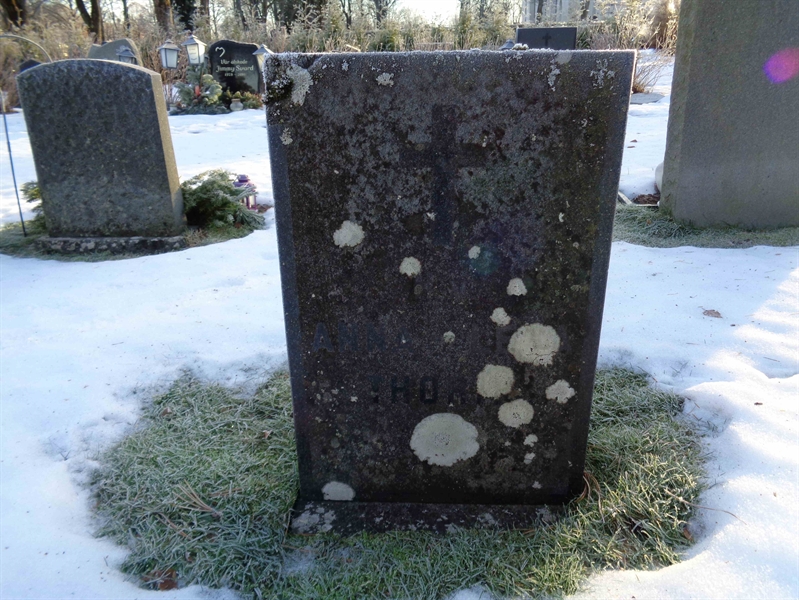 Grave number: 1 C   237