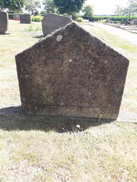 Grave number: TÖ 4   191