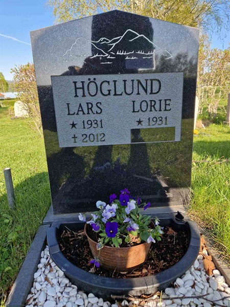 Grave number: 501 13 1901