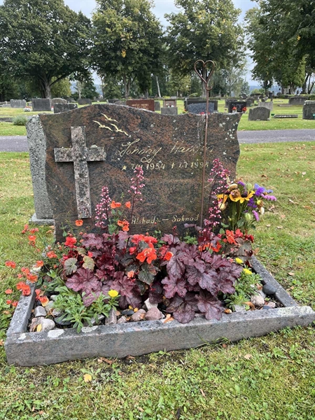 Hautatunnus: Ärt 60 24   111