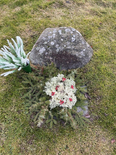 Grave number: Ärt 96 36 12