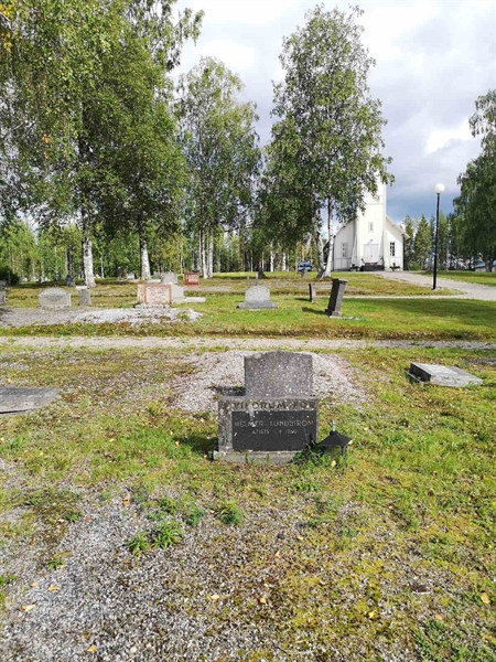 Hautatunnus: POK 13    13