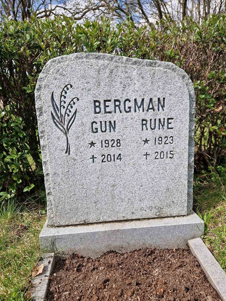 Grave number: 501 08 1085