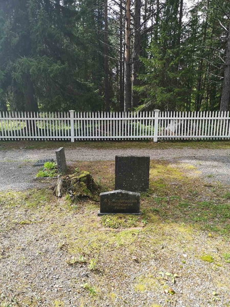 Hautatunnus: POK 14    10