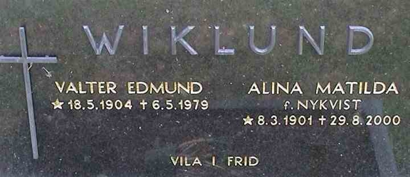 Grave number: 1 GF 04 202-203