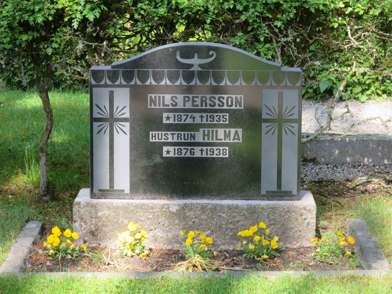 Grave number: HÖB N.RL     8