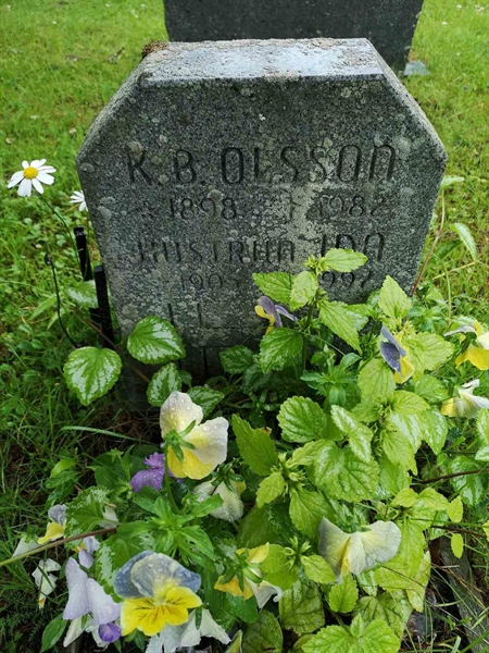 Hautatunnus: NK 12     5