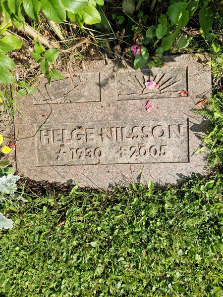 Grave number: 1 16    75
