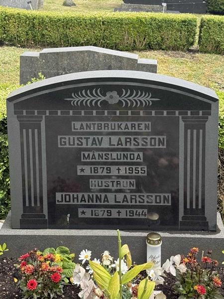 Grave number: FÅ D 35, 36