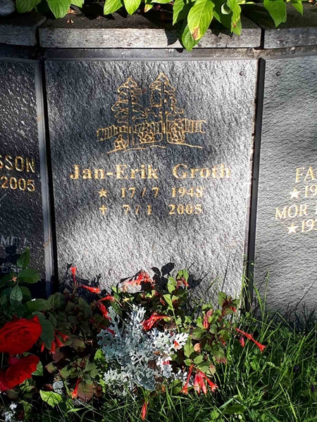 Hautatunnus: GK U 4   385