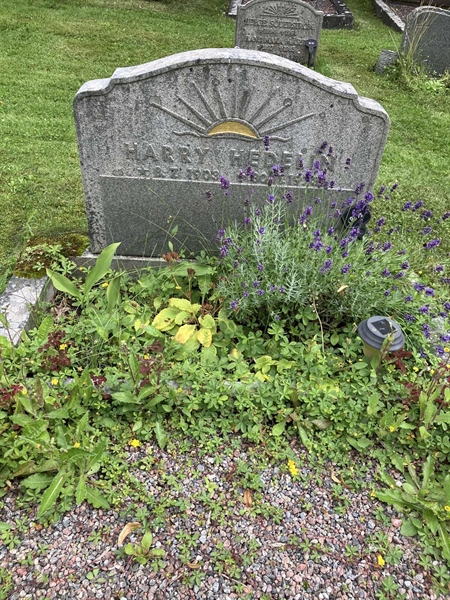 Grave number: 1 02    75