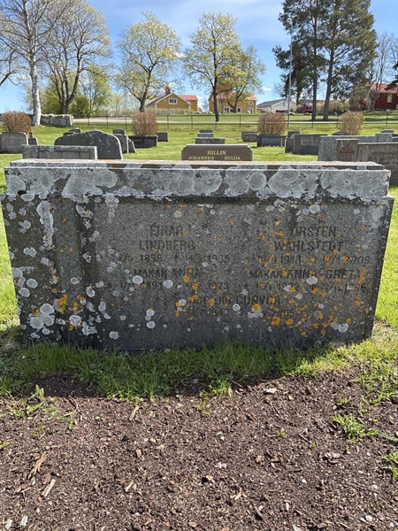 Gravnummer: H 063 012-12