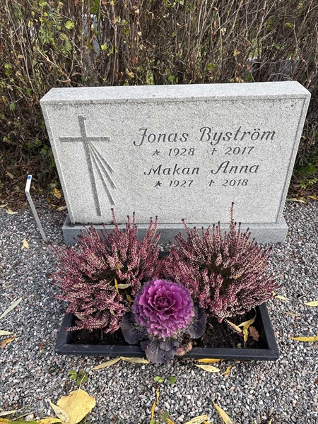 Grave number: 4 N ND   420