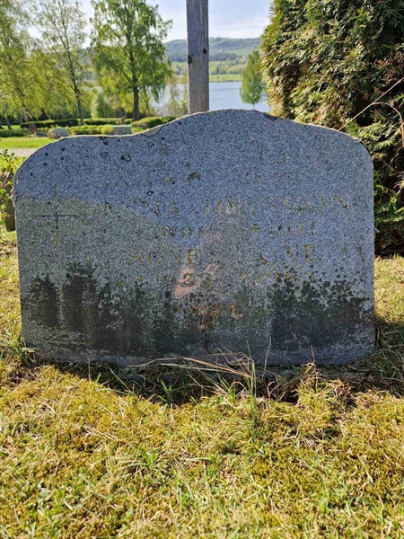 Grave number: 501 26 5277-5278