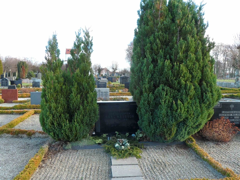 Grave number: 2 01  1271