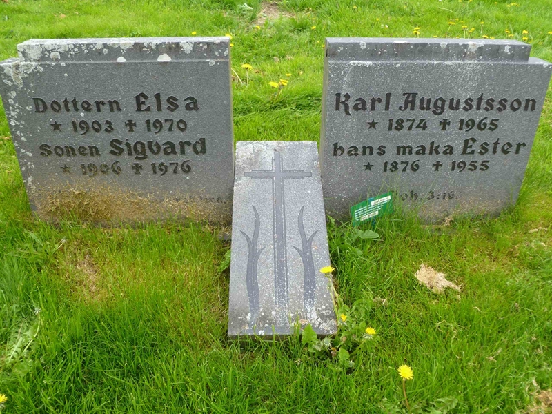 Grave number: ÖGG III   91, 92