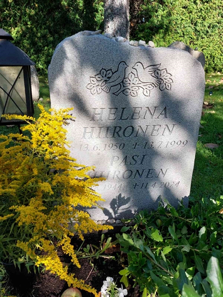 Hautatunnus: 1 L   037