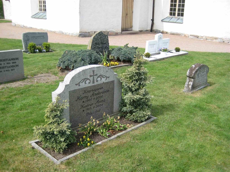Grave number: ÖKK 6    90, 91