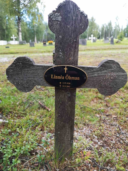 Gravnummer: POK 10    14