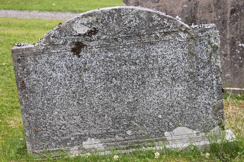 Grave number: GK TABOR    62, 63