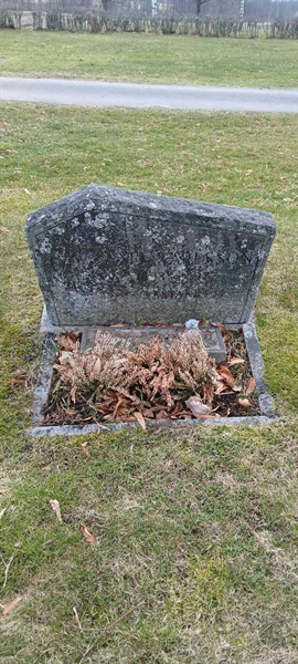 Hautatunnus: 3 Nya B    58-59