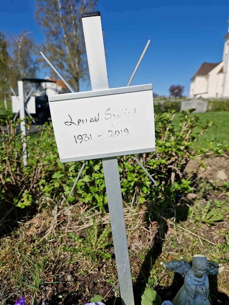 Grave number: 501 15 2880