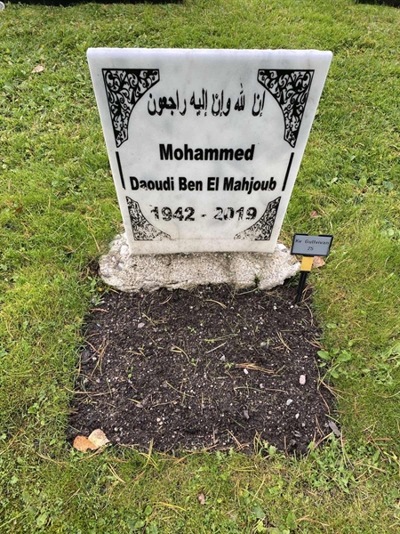 Hautatunnus: 2 G    25