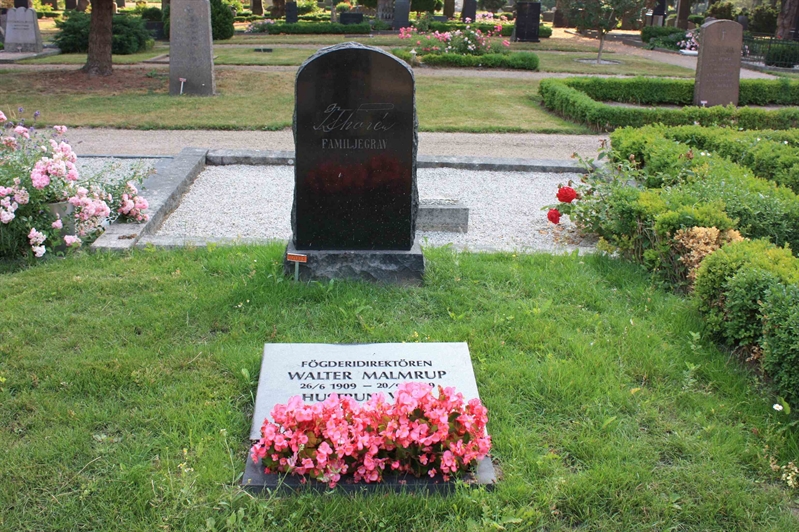 Grave number: Ö 02y     5, 6