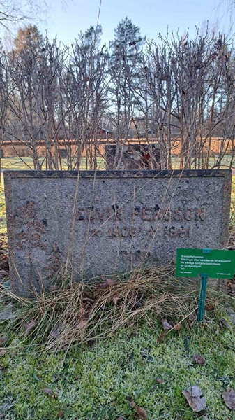 Gravnummer: 6 05     29