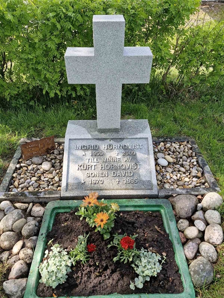 Hautatunnus: TK N ÖVRE 715-716
