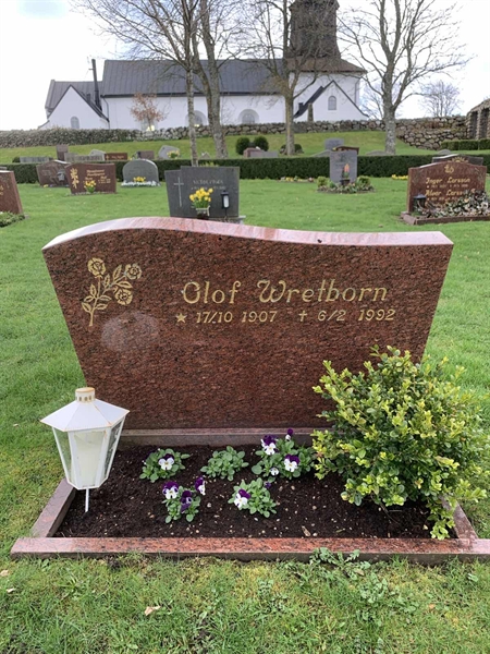 Grave number: SÖ L    96, 97