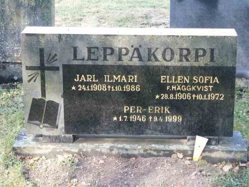 Grave number: 1 GA 06 554-555