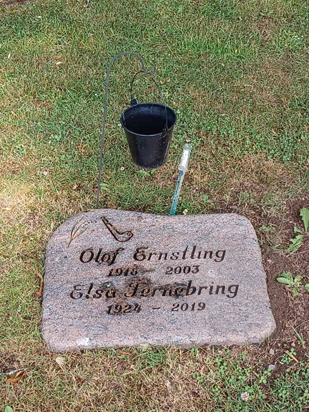 Grave number: OS ÖK U 65