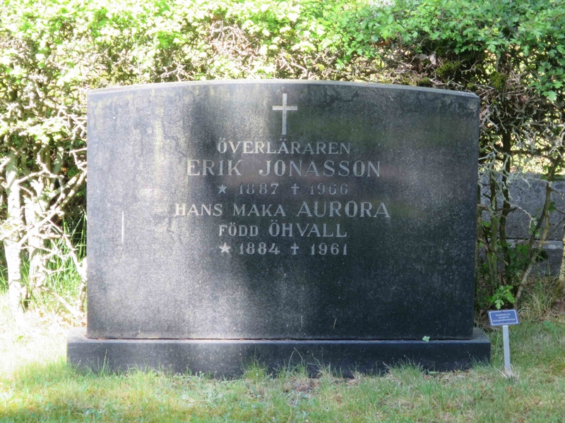 Grave number: HÖB N.RL    14