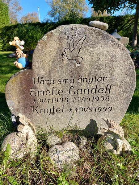 Hautatunnus: 1 L   049