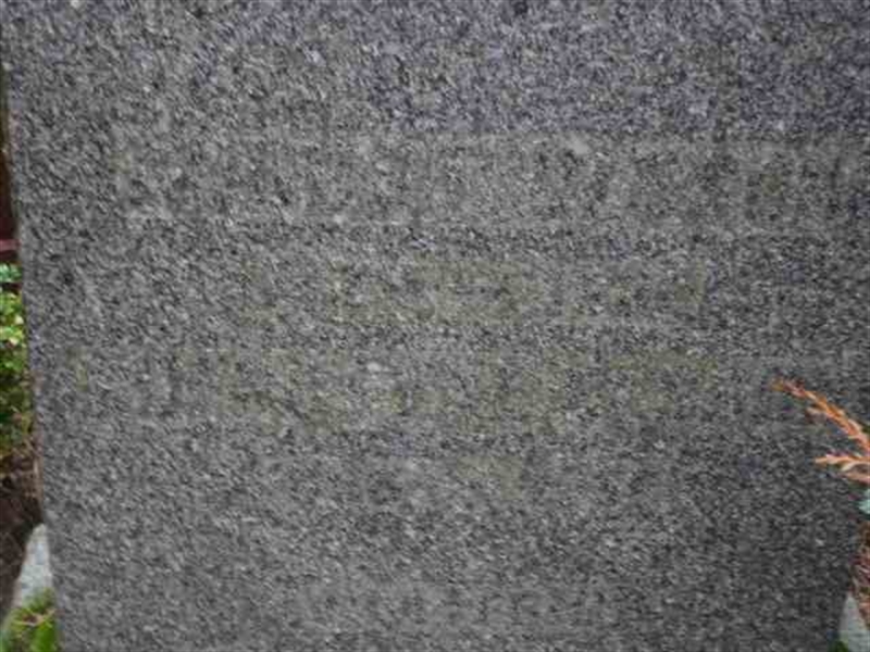Hautatunnus: VK 1 628-629