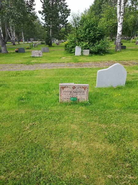 Hautatunnus: NK 03    38