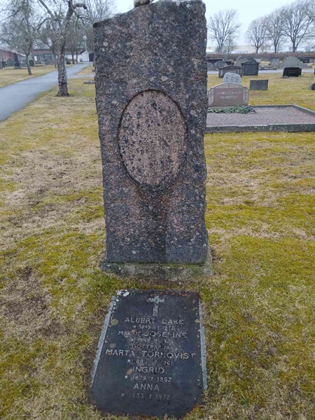 Gravnummer: 2 8  299, 300