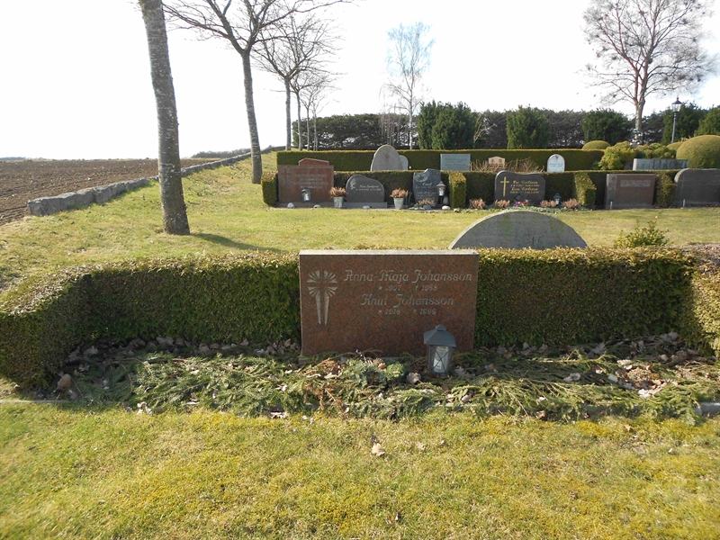 Grave number: V 39   234