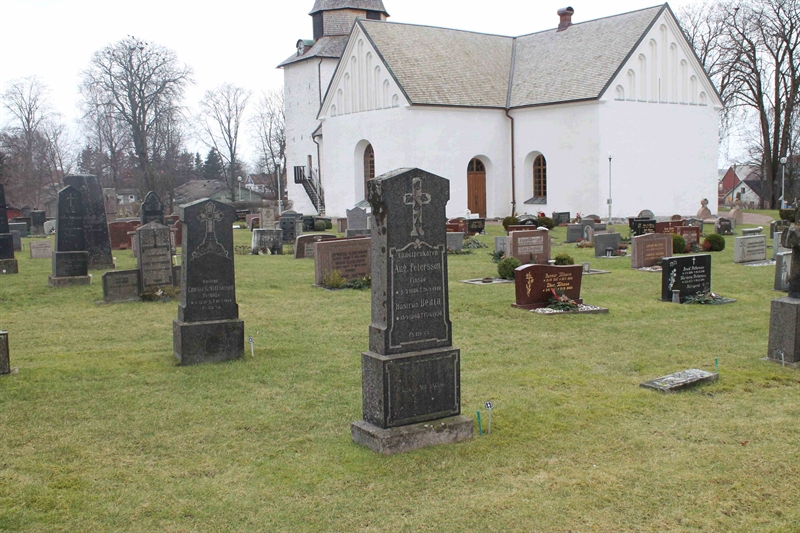 Grave number: ÖKK 6   298, 299